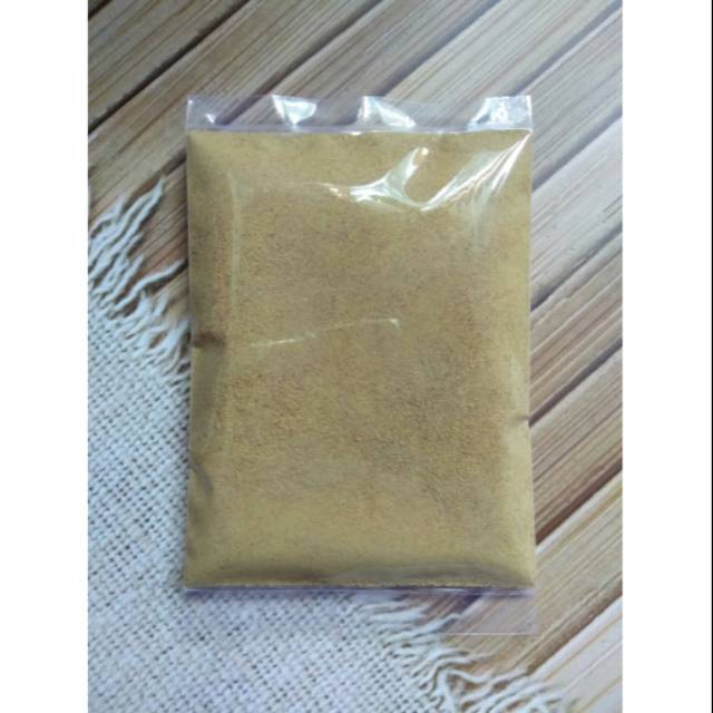 

Temu kunci bubuk 50gr