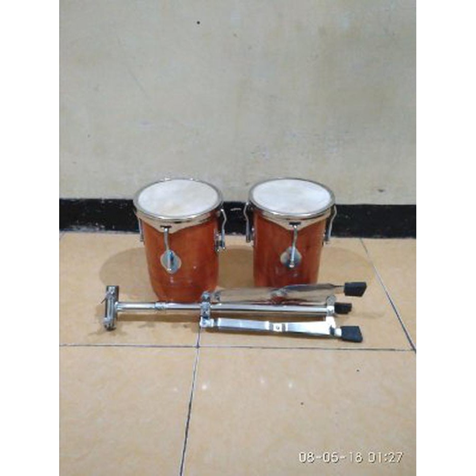 Kempul Mini Ketipung Kendang