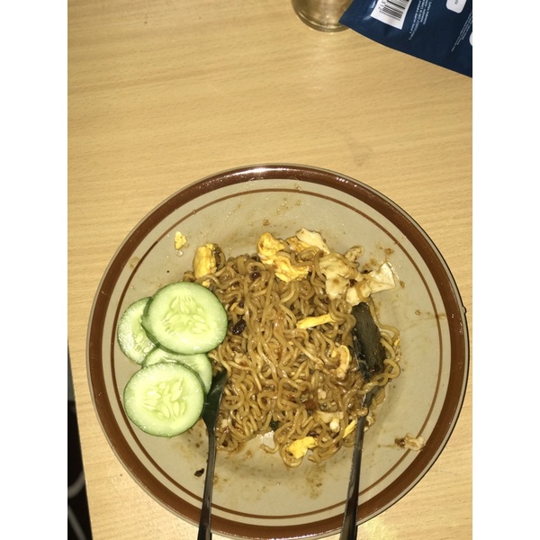 

Mie aceh