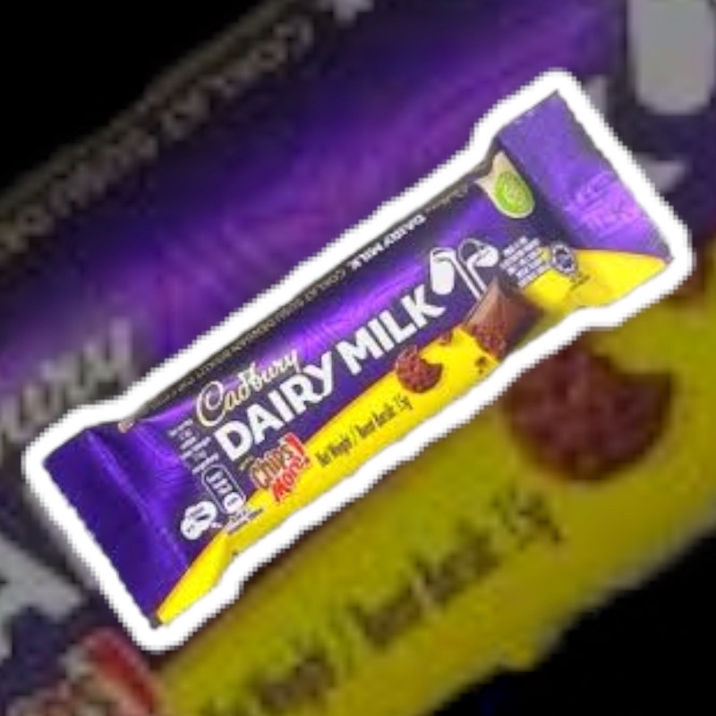 

Cadbury Dairy Milk Chips More 15gr