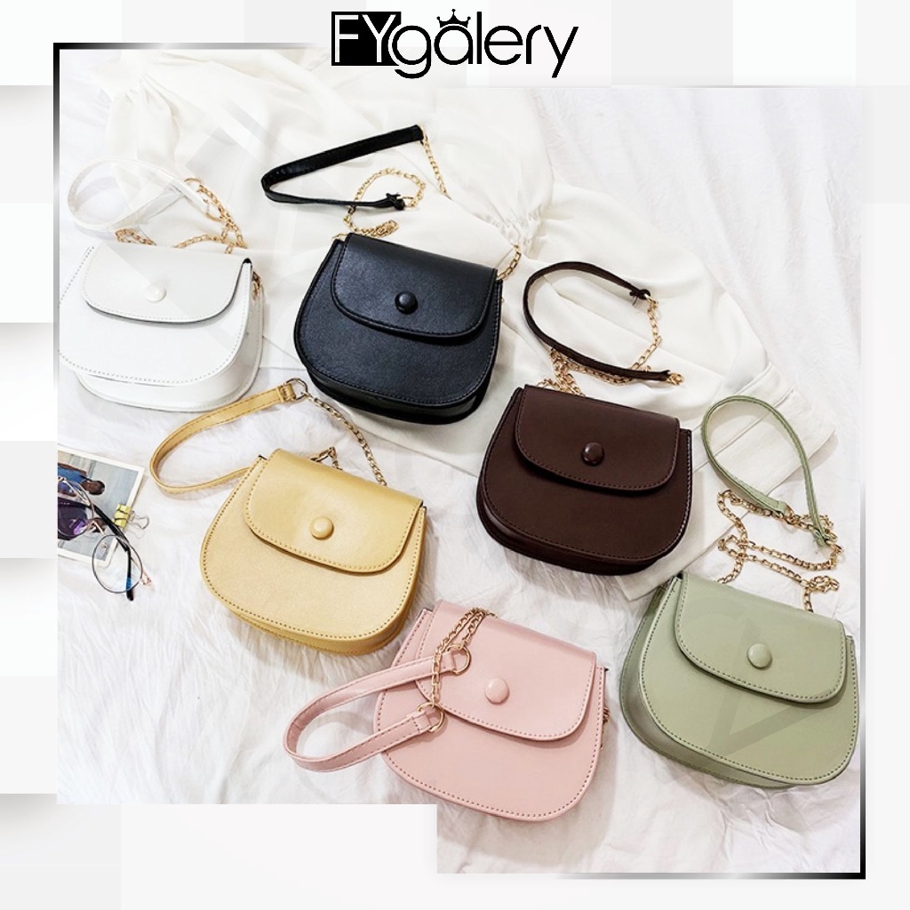 sling bag shopee