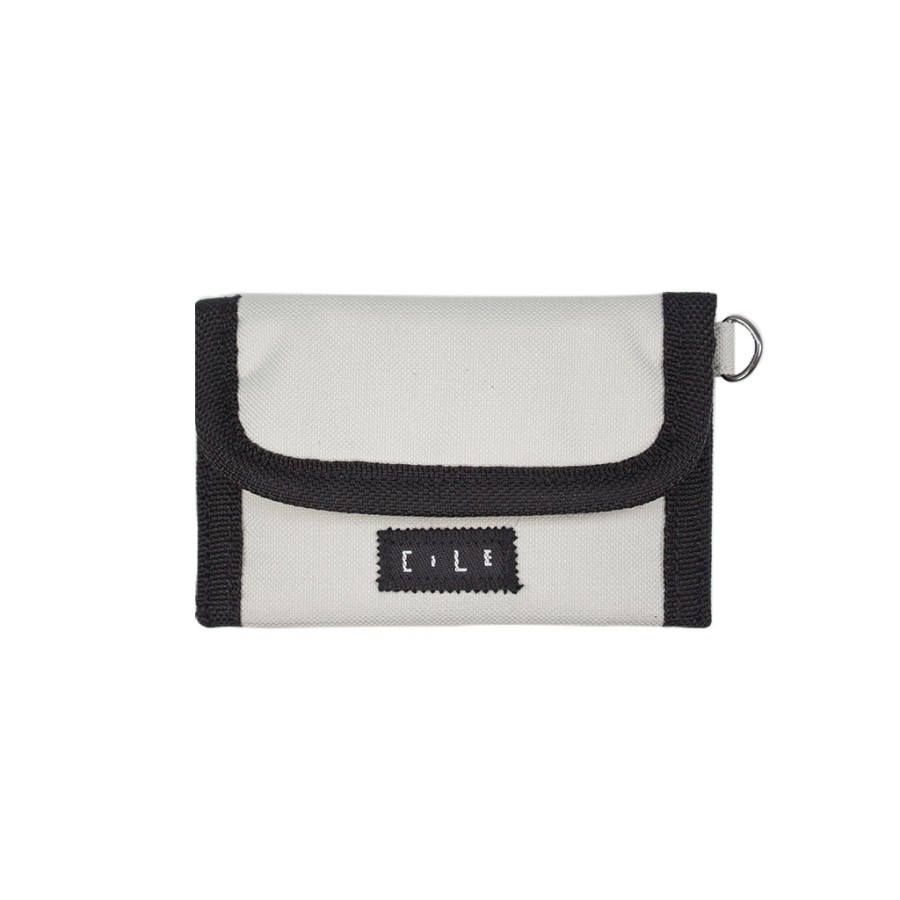 Dompet Kartu Simple Wallet Pria Wanita - DSWG07