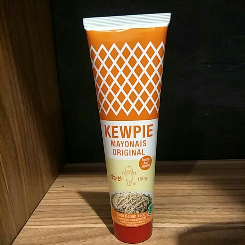 

kewpie mayonaise original