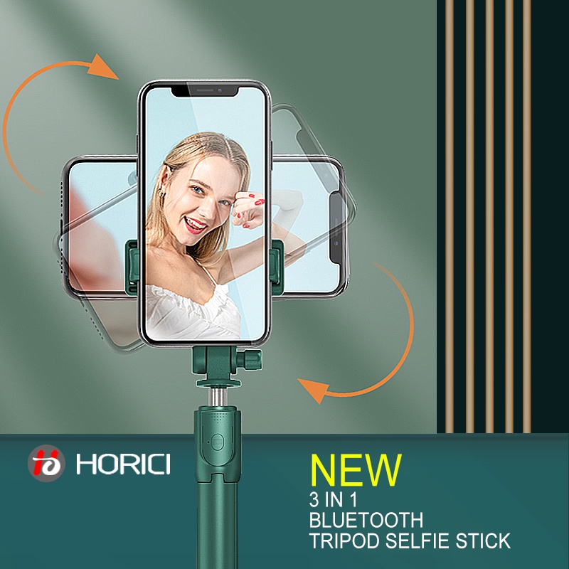 Promosi murah 3 In 1 Selfie Stick Bluetooth , 3 In 1 Bluetooth tripod tongsis ,bluetooth tongkat selfie，Selfie Light_NA