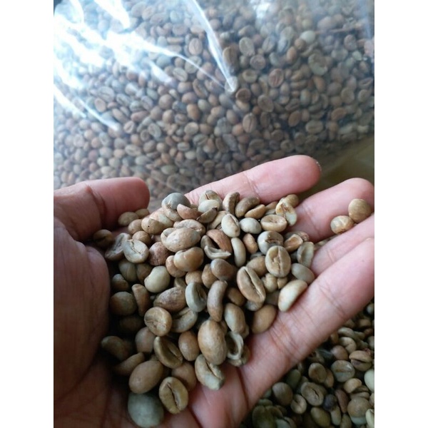 

sangrai coffee bonjeruk