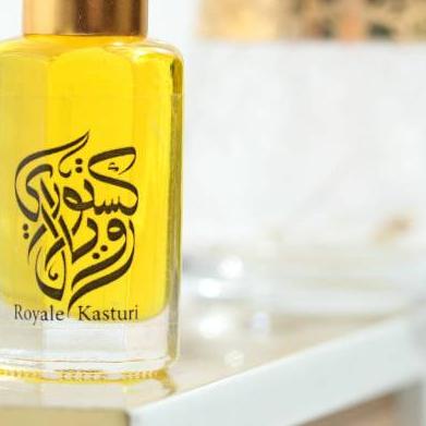 ♝ Royale Kasturi ❅