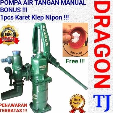 pompa air DRAGON (manual)