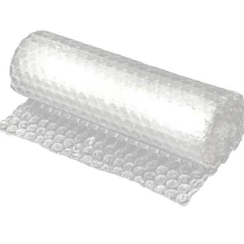 

Extra Pengemasan kardus/bubble wrap