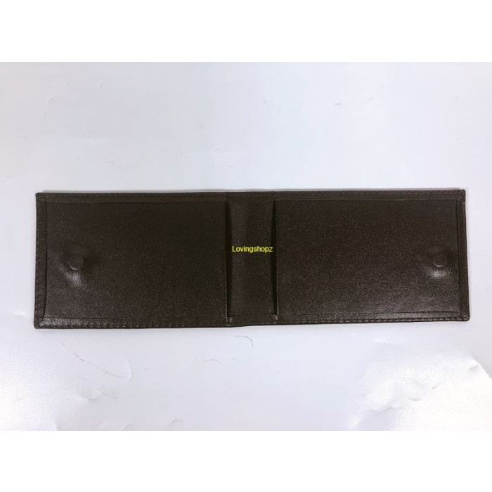 

Mantap Name Tag Magnet Kulit Warna Coklat Bagus