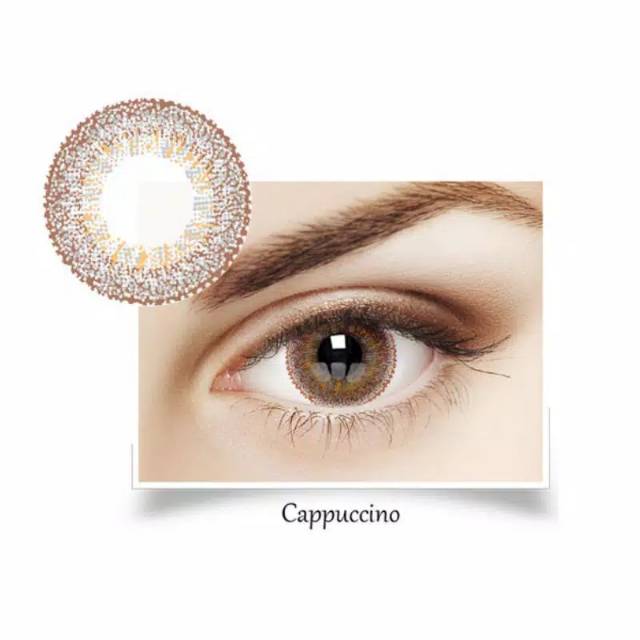 SOFTLENS X2 SANSO COLOR (NORMAL) BY EXOTICON