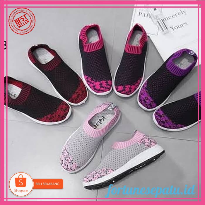 New Sepatu Wanita Adidas Alphabounce Grade Ori Vietnam