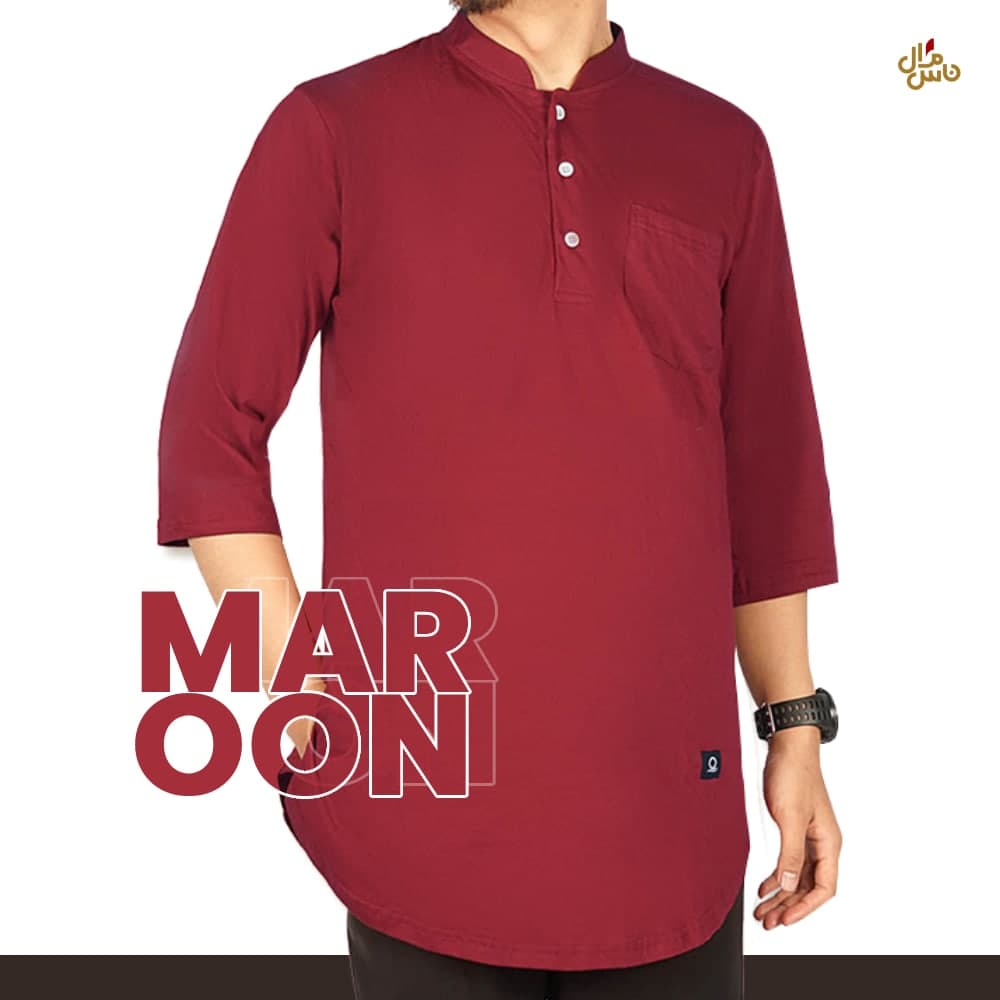 KAOS KURTA PAKISTAN QOMISHU ORIGINAL