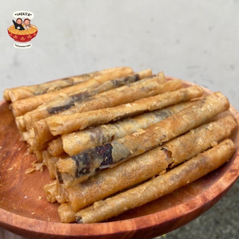 

Pisang Kacau [100gr]