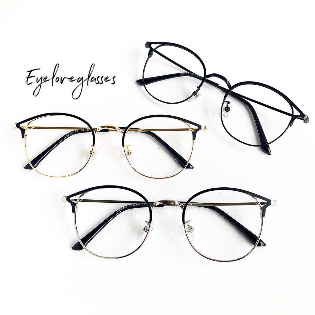 FRAME ID9029 - KACAMATA EYELOVEGLASSES