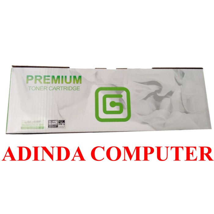 Cartridge Toner Compatible CE285A CB435A CB436A CE278A