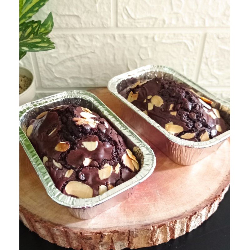 

Brownies Cup (1 pcs)