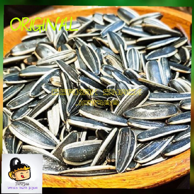 

1kg kuaci rebov/ kuaci bunga matahari kiloan rasa (original.asin)