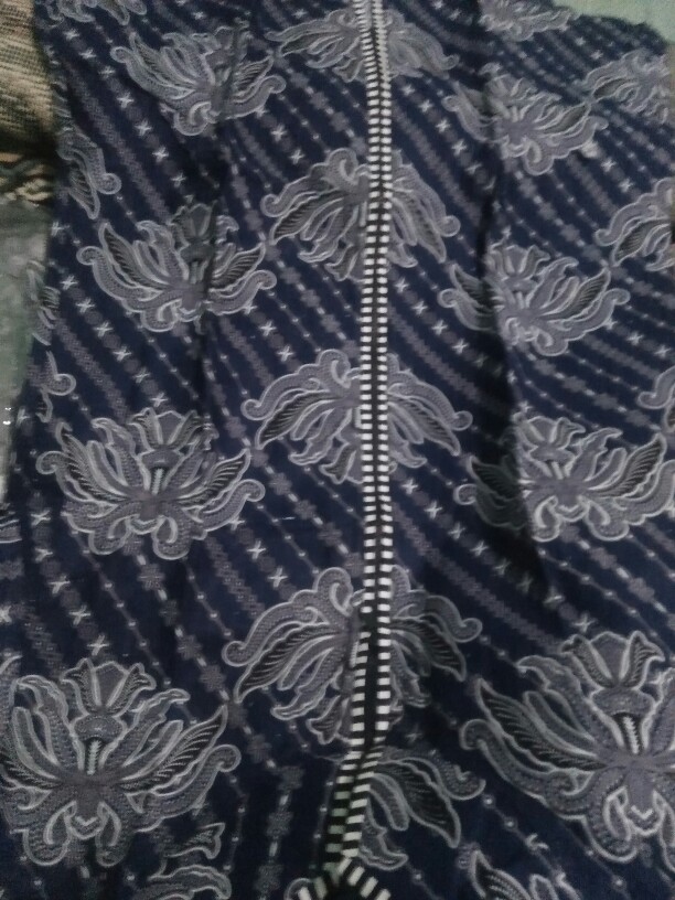 New Kemeja Batik Slimfit Exclusive Original Butik Atasan Batik Seragam M L Xl Xxl Xxxl Atasan Couple