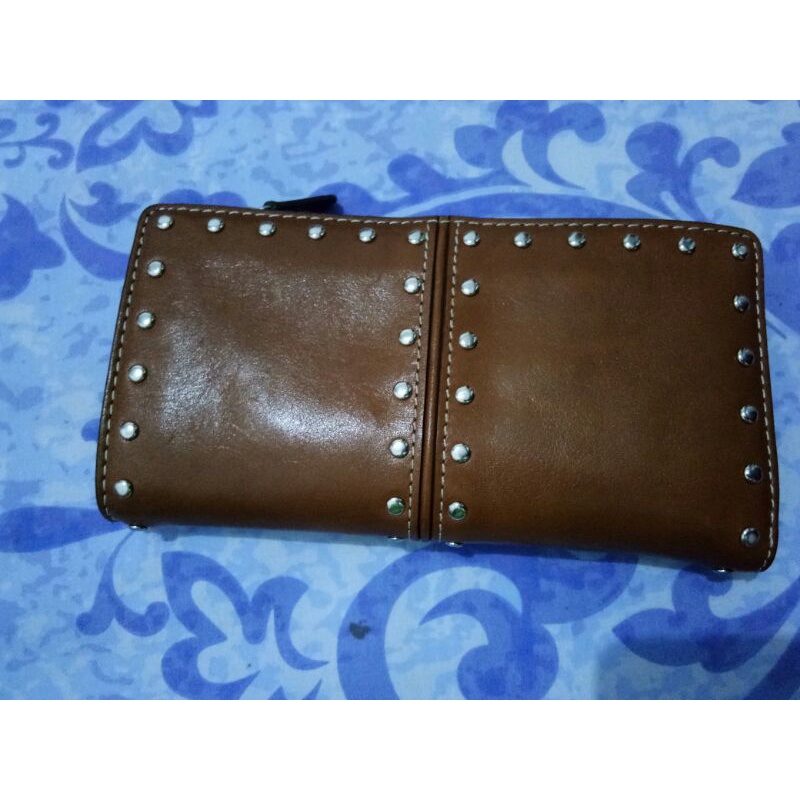 Dompet MK michael Kors original preloved