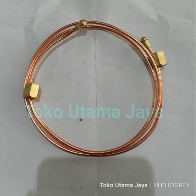 Selang Kompor Semawar Minyak / Selang Kompor Mawar Minyak / Selang Kompor Jos Minyak / Kompor Mawar 