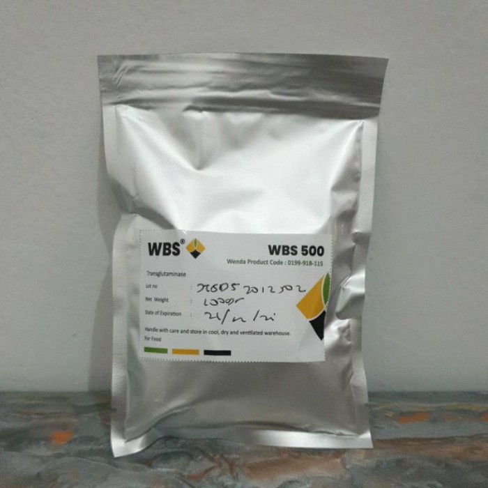 

BISA COD WBS 500 Bikin Kres Perenyah Bakso Terbaik AM413