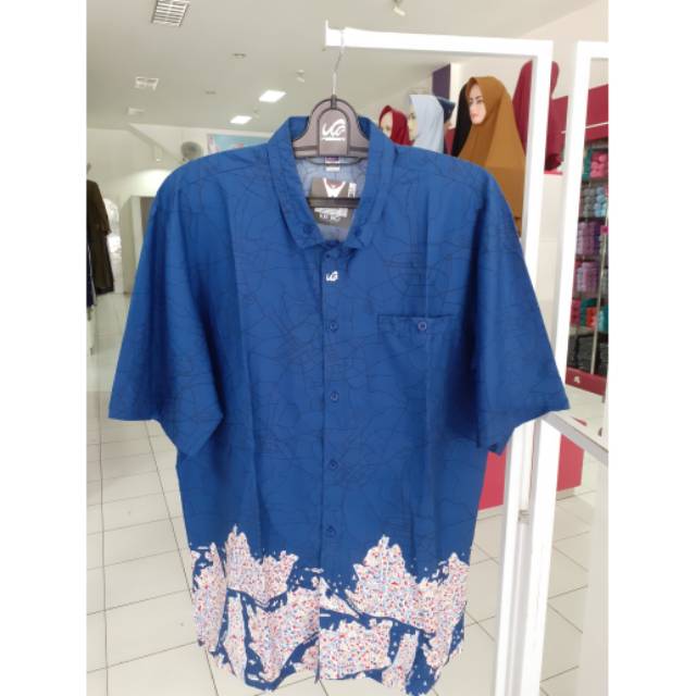 Rabbani kemko B TO P Xl biru