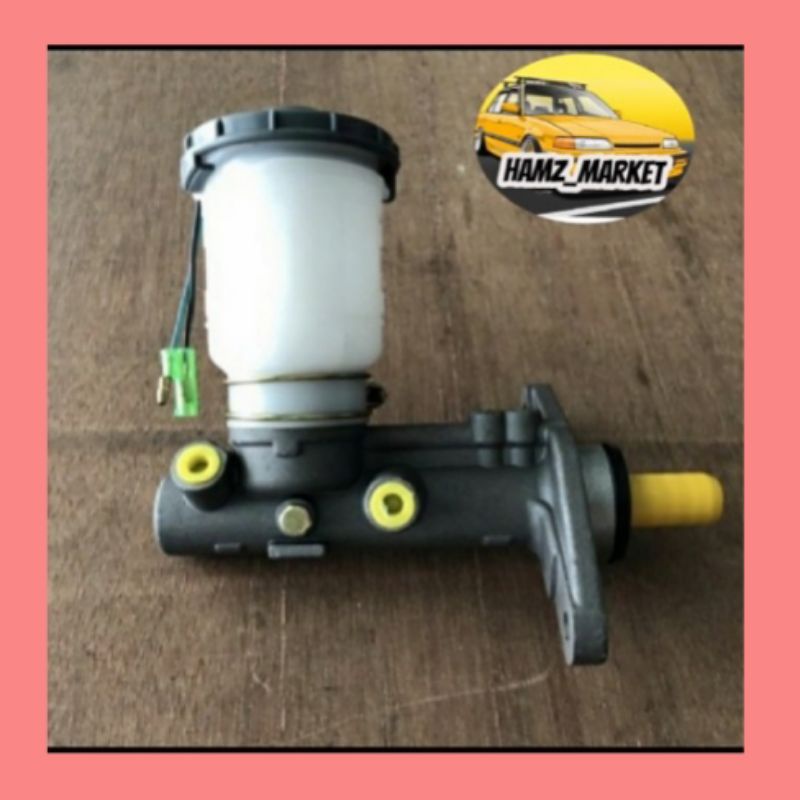 Master Rem Grand Civic, Civic LX, Civic Nouva/Nova