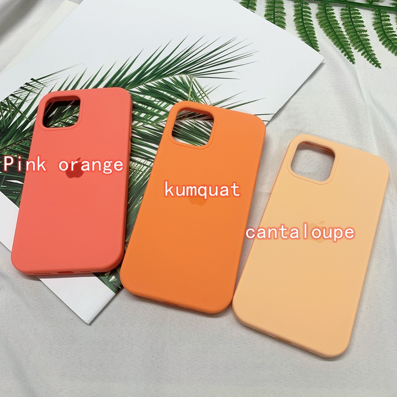 Soft Silikon Untuk iphone Case 14 pro MAX 12pro 12promax 12mini 11x XR XS Max6 8 7 plus 14plus