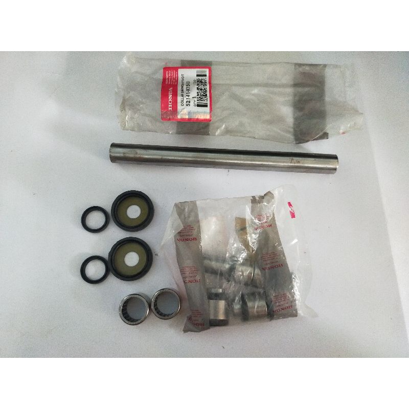 bosh monoshock + bosh arm cb150r old / cbr 150 new