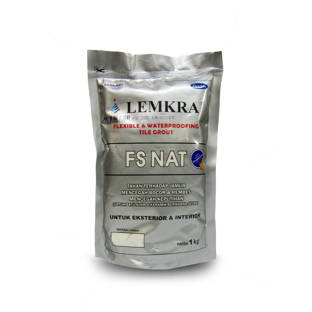 LEMKRA FS NAT 1 KG