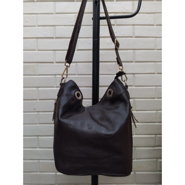 TAS MARC JACOB SECOND BRANDED PRELOVE