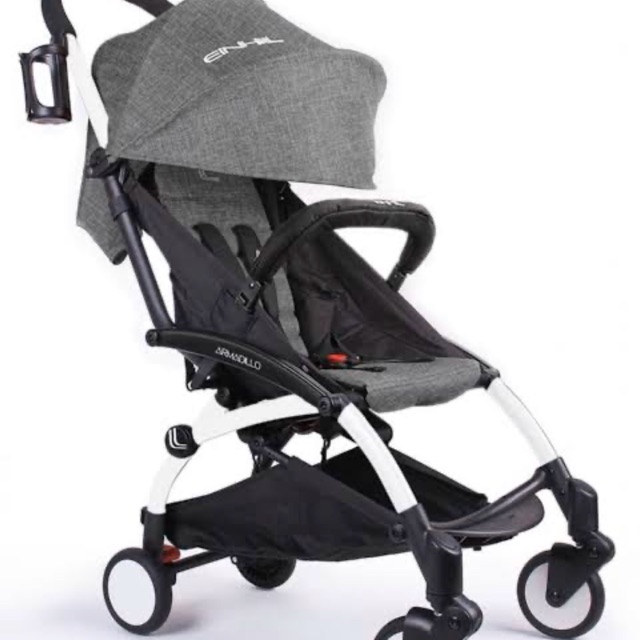 preloved einhill armadilo 2