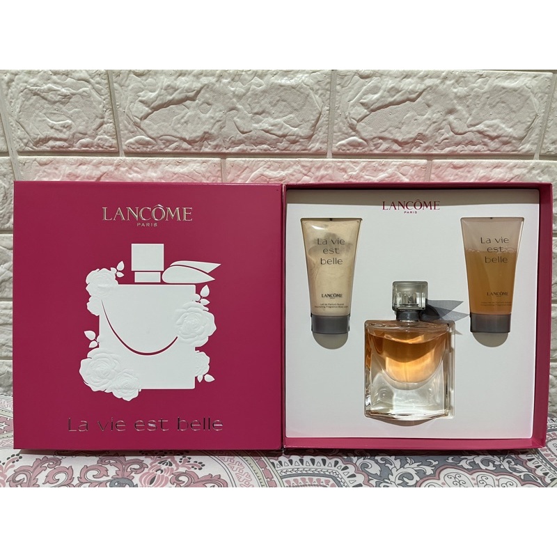 Lancome La Vie Est Belle