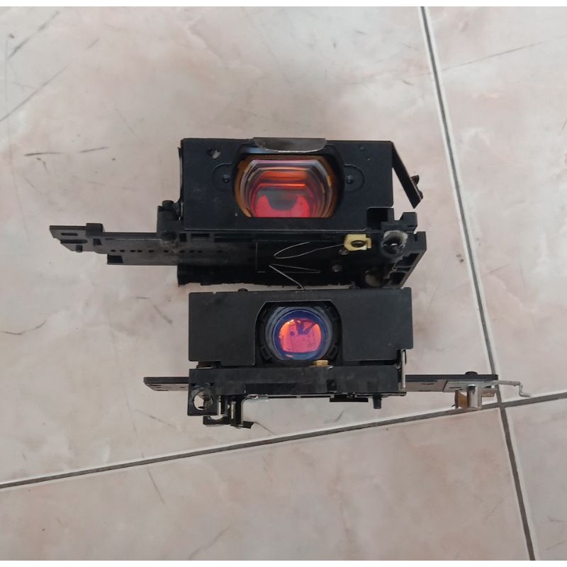 mini lensa fotocopy diameter lensa 2.7cm