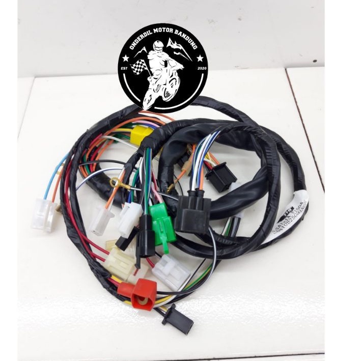 KABEL BODY BODI FU - SATRIA FU BARONG 2006 2007 2008 2009 2010 2011 2012 2013 2014