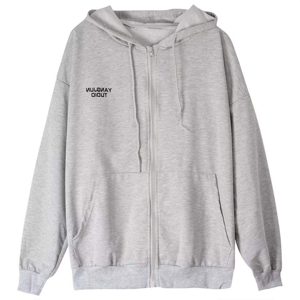 Hoodie Zipper Wanita Oversize Tebal Korean Style Hodie Ziper Wanita Murah Tebal Premium Sweater Zipper Oversize Zipper Hoodie Wanita Korea Hoddie Cewek Oversize Korean Style Hoodie Cewek Kekinian Oversize Zipper