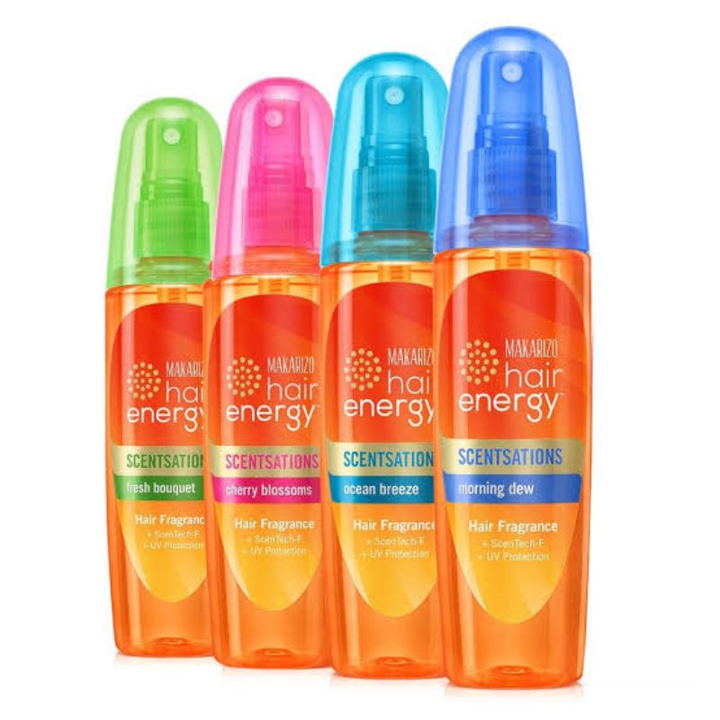 Makarizo Hair Energy 100ml