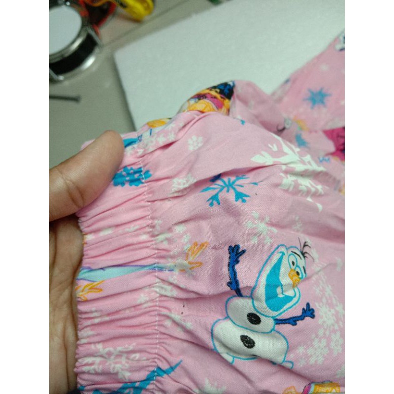 WMS CELANA KATUN ANAK UNISEX KATUN CATRA