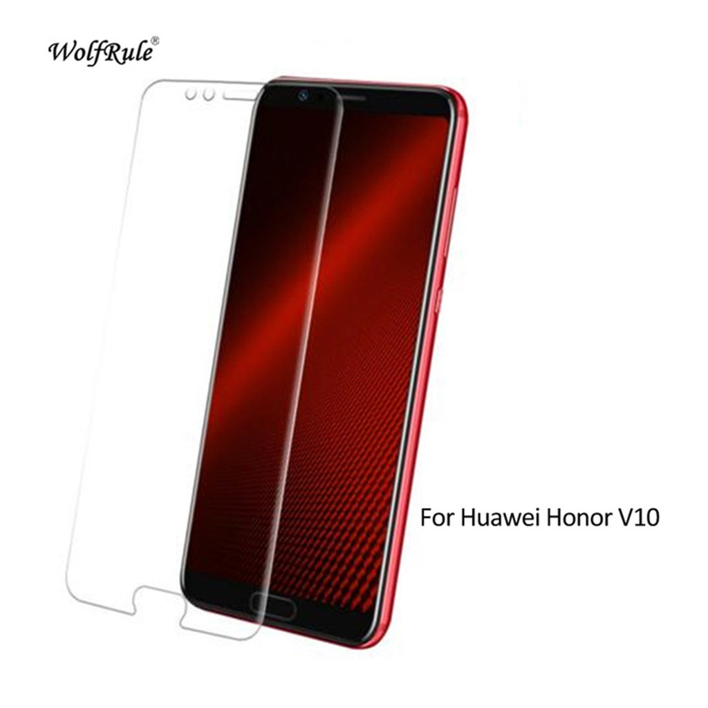 Huawei Honor V10 Temperred Glass / Anti Gores Kaca