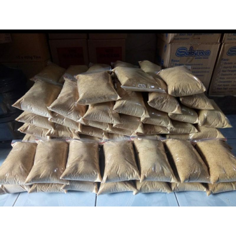 

jahe merah gula aren 1 kg ready ...