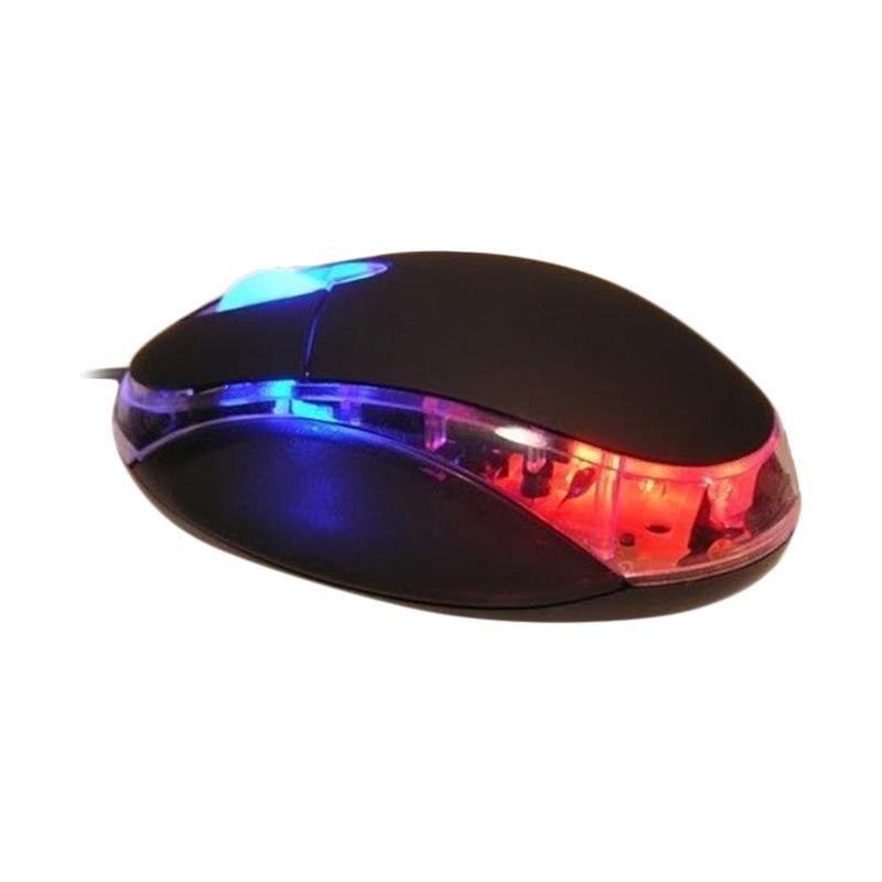 Mouse USB Optical Votre KM-309 #DB003-3