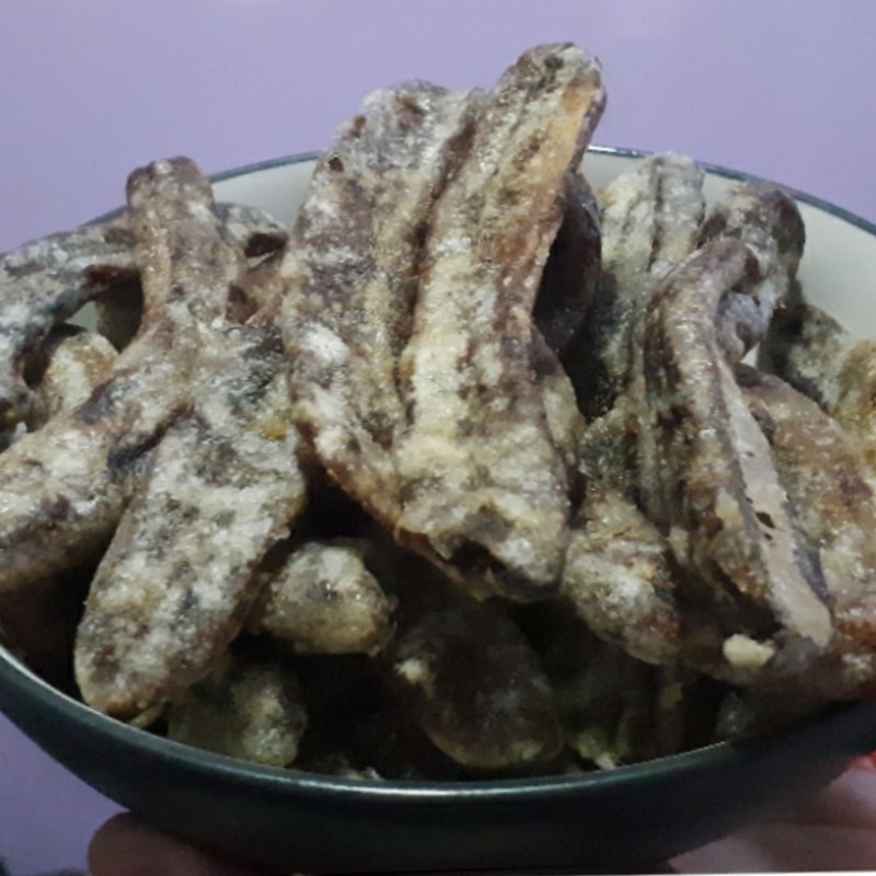 

Sale pisang / sale pisang jari / sale pisang manis