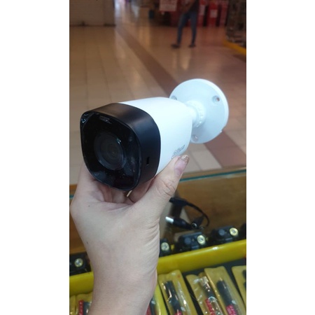 PAKET CCTV DAHUA 5MP 4 CHANNEL 1 KAMERA AUDIO BISA MEREKAM SUARA DAN VIDEO