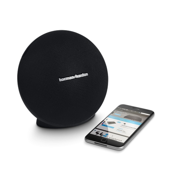Harman Kardon Onyx Mini Portable Bluetooth Speaker