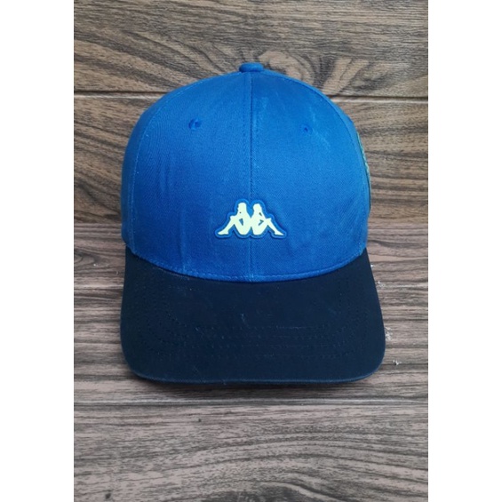 TOPI KAPPA SECOND ORIGINAL