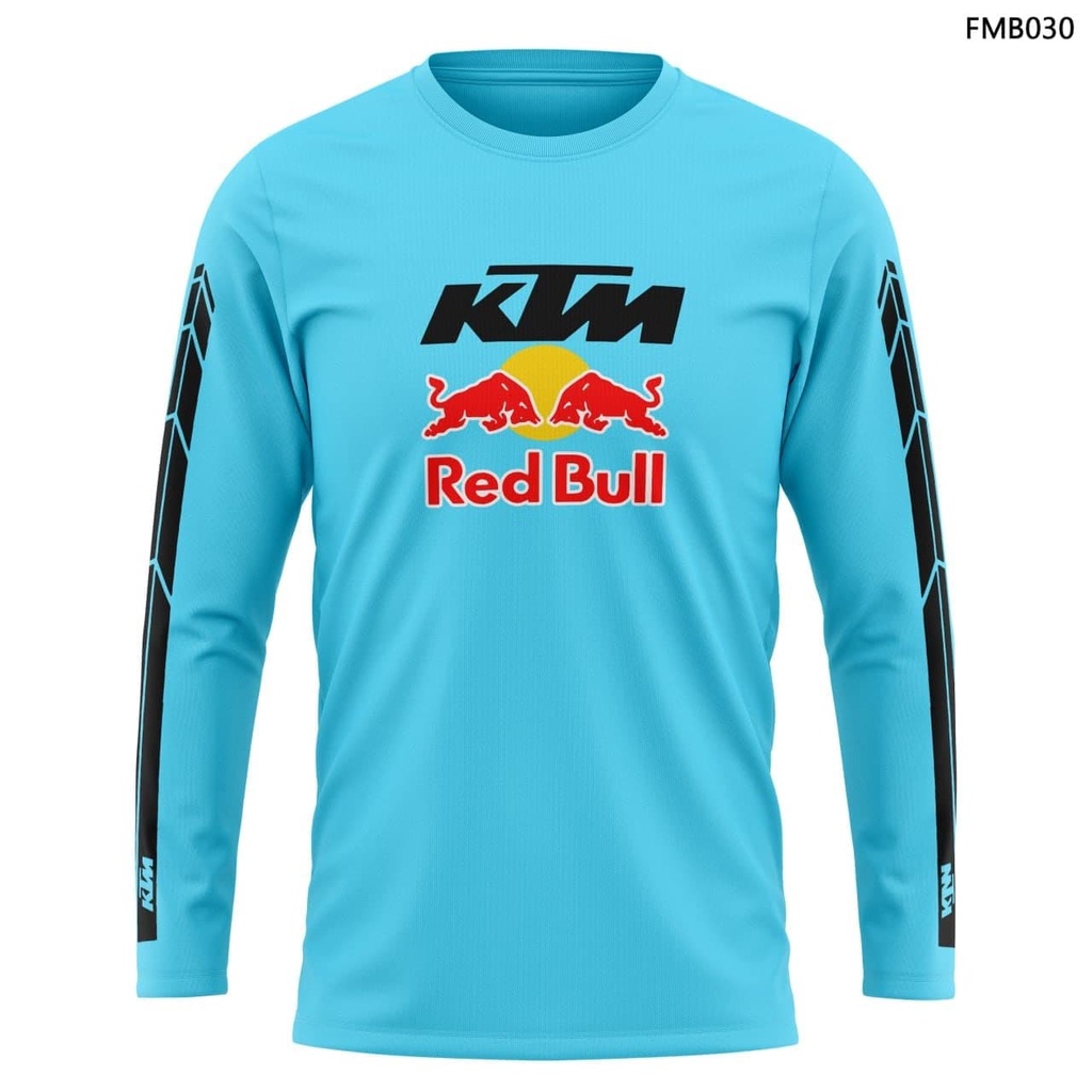 Tshirt / Kaos, marshandice KTM redbull edition premium clothing