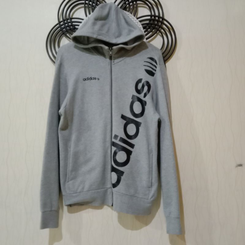ADIDAS NEO SECOND/ ADIDAS SECOND BRANDED / HOODE ADIDAS SECOND/ ADIDAS SECOND/SWEATER ADIDAS SECOND/