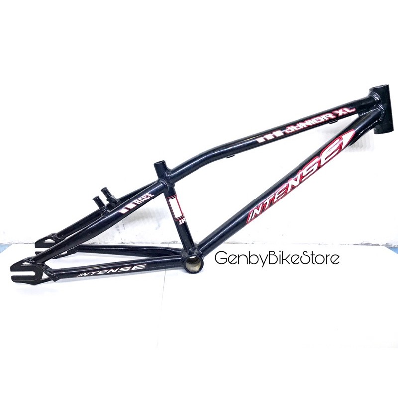 Frame BMX alloy Intense Cruiser