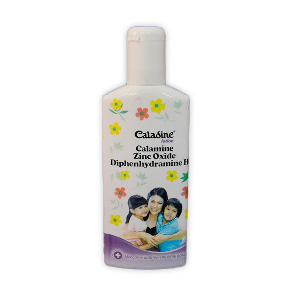 Caladine Lotion 95ml