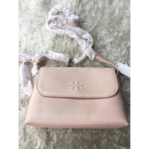 Tory burch teta baby pink
